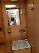 Караван "Safari"  для 4-х человек